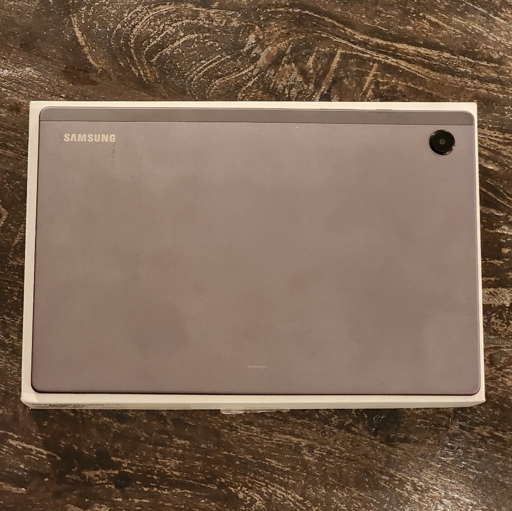 Samsung Galaxy Tab A8